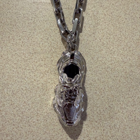Balenciaga Necklace - Picture 2 of 4